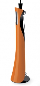 Bugatti EVA Orange