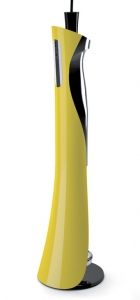 Bugatti EVA Yellow