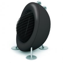 Stadler Form Max air heater grey M-003