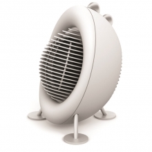 Stadler Form Max air heater white M-006