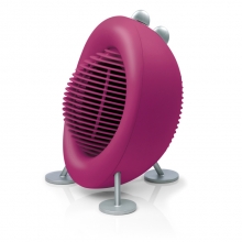 Stadler Form Max air heater berry M-019E