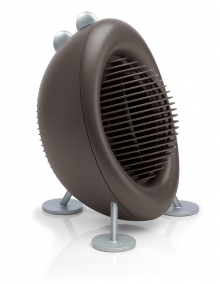 Stadler Form MAX air heater bronze M-025