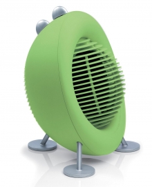 Stadler Form MAX air heater lime M-026  