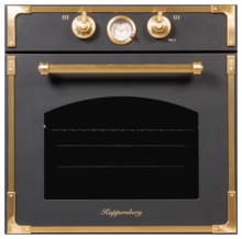 Kuppersberg RC 699 ANT Gold