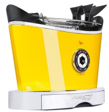 Bugatti VOLO Yellow